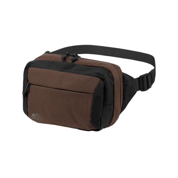 Helikon-Tex Rat Concealed Carry Övtáska - Earth Brown / Black A