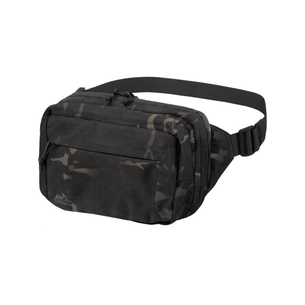 Helikon-Tex Rat Concealed Carry Övtáska - Multicam Black