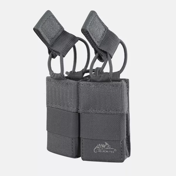 Helikon-Tex COMPETITION Double Pistol Insert - Szürke