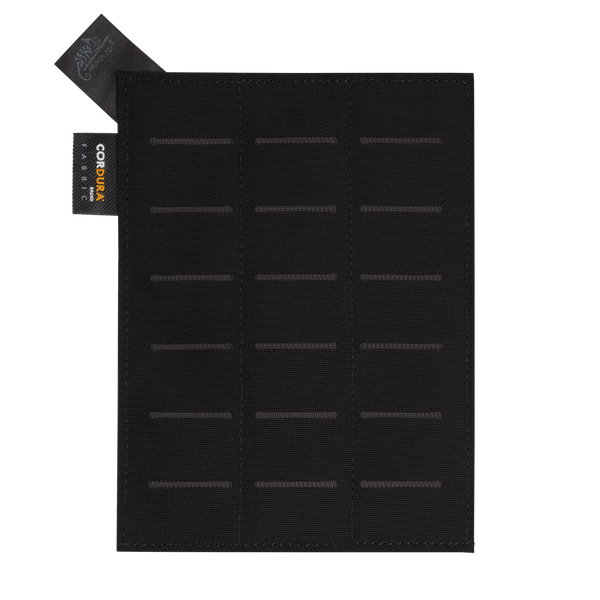 Helikon-Tex Molle Adapter Insert 3 - Cordura - Fekete
