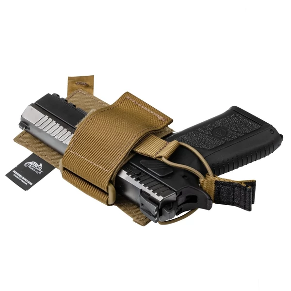 Helikon-Tex Inverted Pistol Holder Insert - Cordura