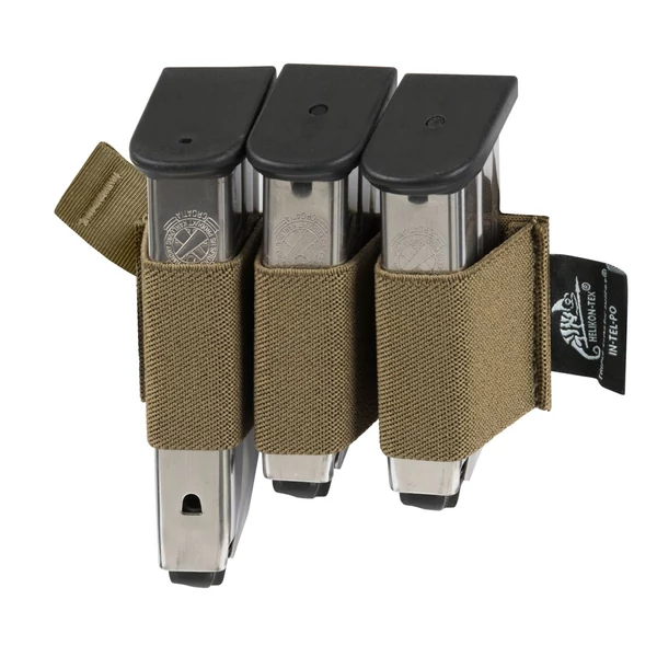 Helikon-Tex Triple Elastic Insert 