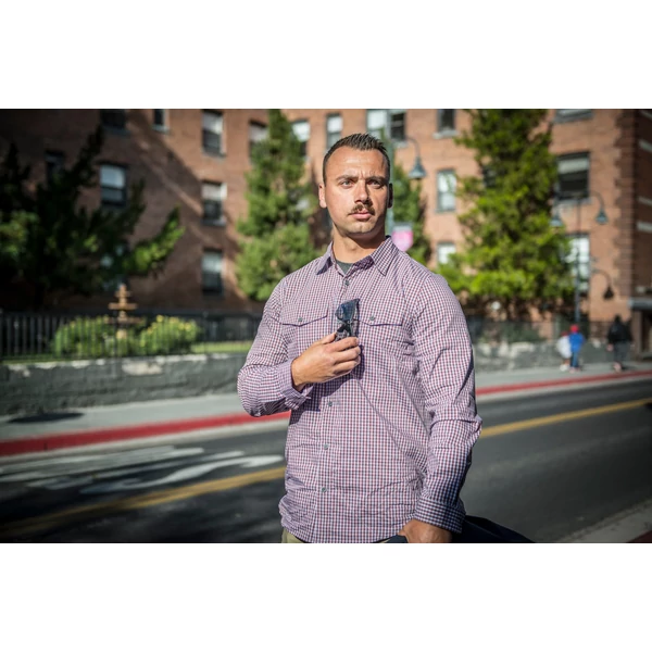 Helikon-Tex Covert Concealed Carry Shirt