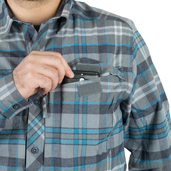 Helikon-Tex Defender Mk2 PILGRIM Shirt® 