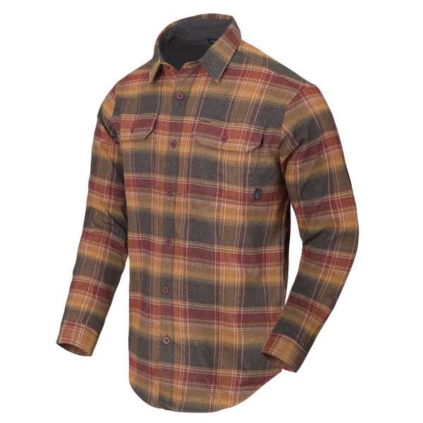 Helikon-Tex GreyMan Ing - Amber Plaid