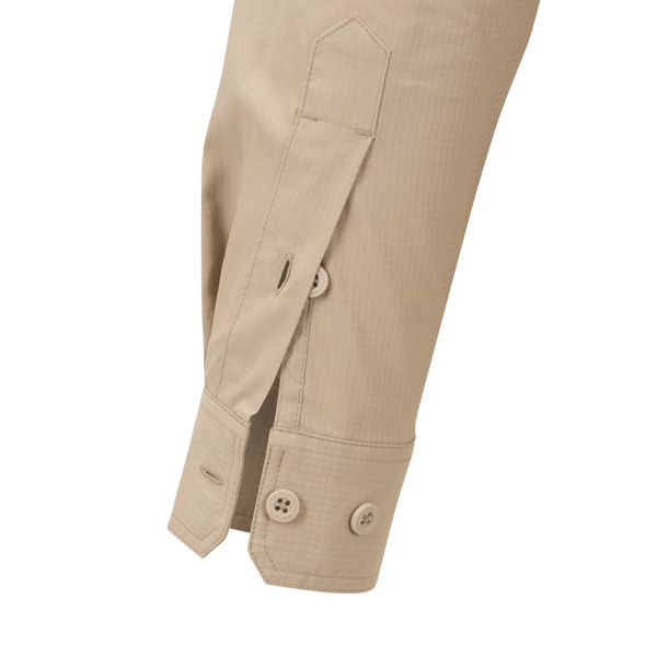 Helikon-Tex DEFENDER Mk2 Tropical Shirt® - Silver Mink