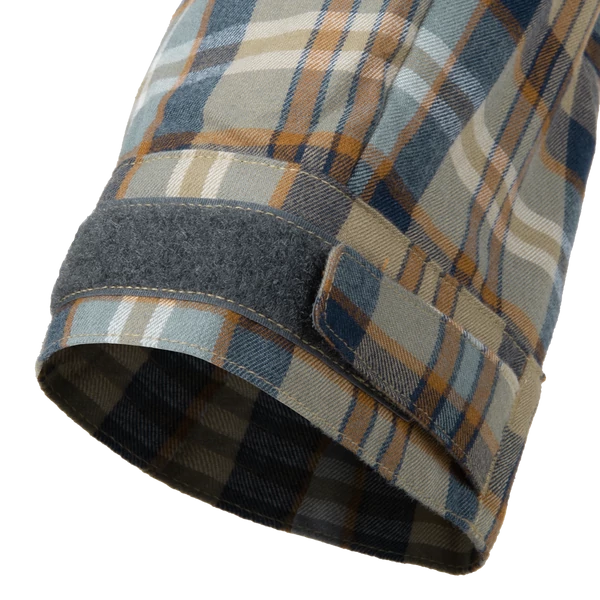 Helikon-Tex MBDU Flannel Shirt® - Ruby Plaid