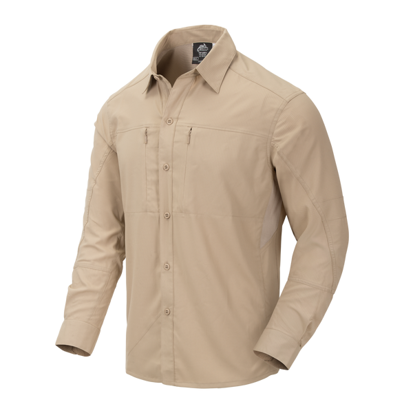 Helikon-Tex TRIP LITE Shirt - Silver Mink