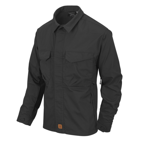 Helikon-Tex WOODSMAN Shirt® - Black