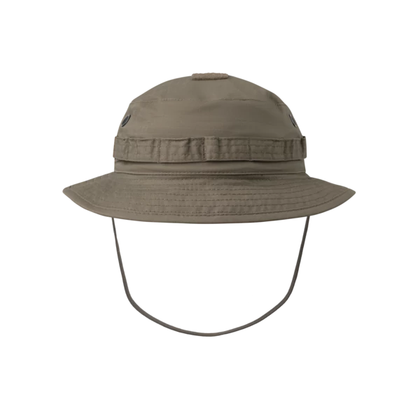 Helikon-Tex Boonie Hat Mk2 - PolyCotton Stretch Ripstop - RAL 7013