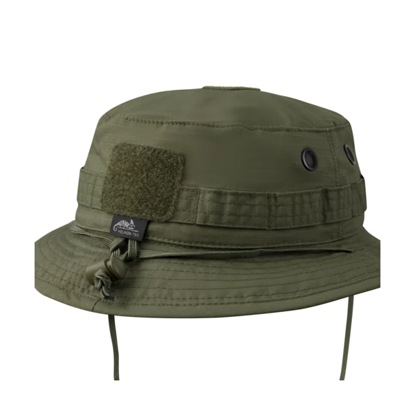 Helikon-Tex Boonie Hat Mk2 - PolyCotton Stretch Ripstop