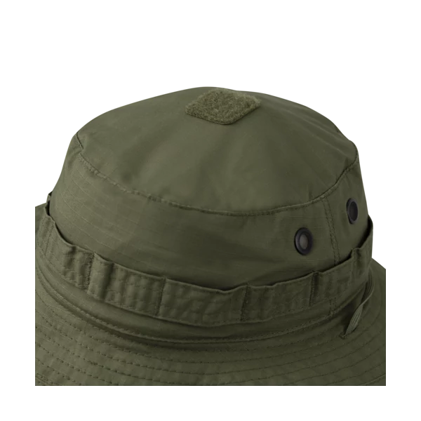 Helikon-Tex Boonie Hat Mk2 - PolyCotton Stretch Ripstop