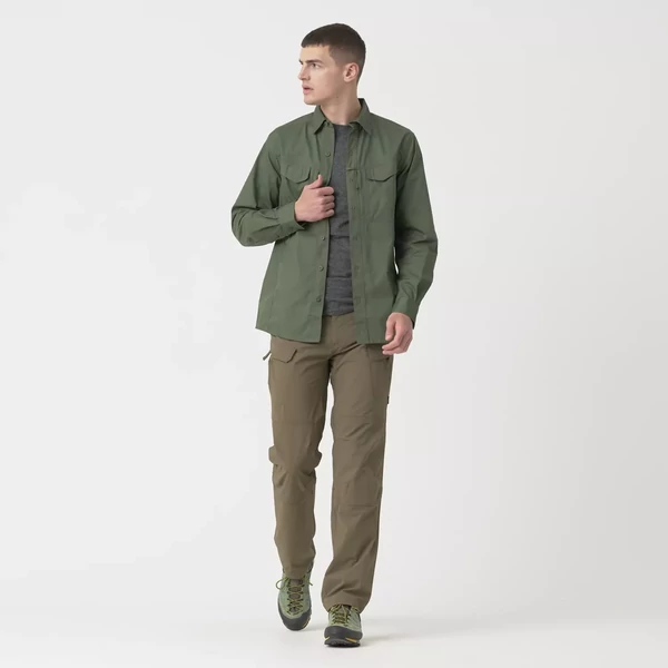 Helikon-Tex DEFENDER Mk2 hosszú ujjú ing 