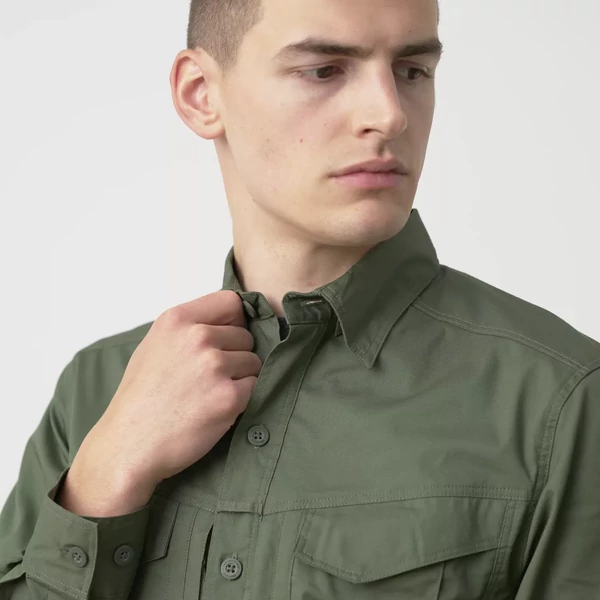 Helikon-Tex DEFENDER Mk2 hosszú ujjú ing 