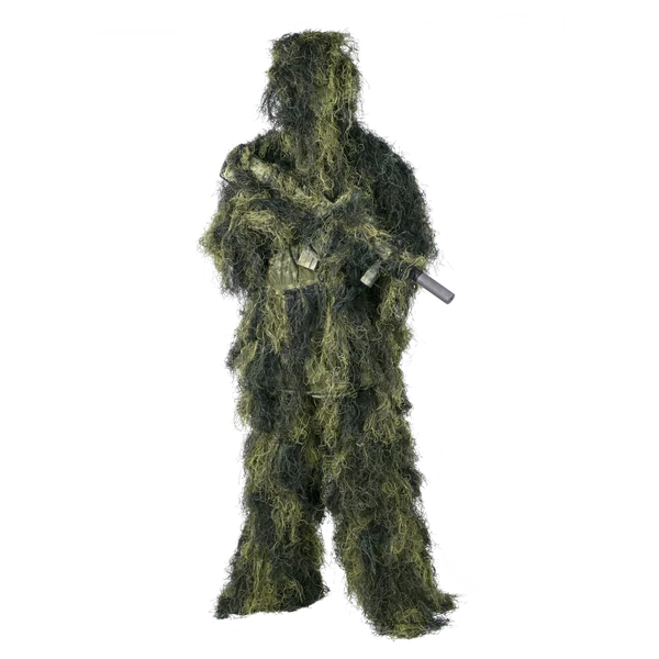 Helikon-Tex Ghillie Suit - Digital Woodland
