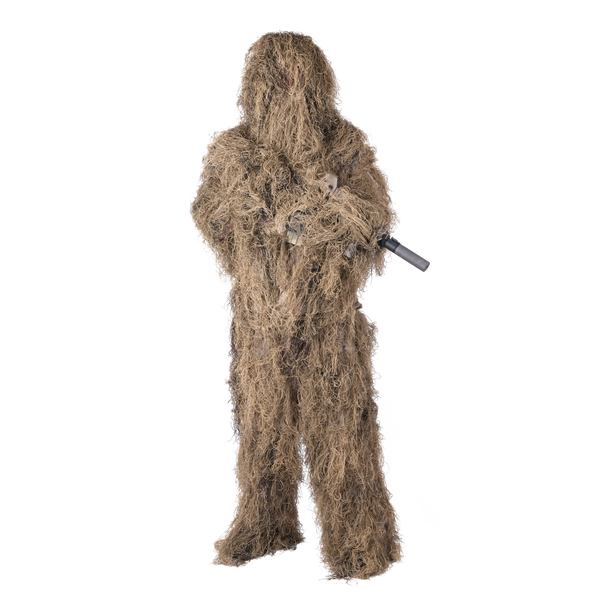 Helikon-Tex Ghillie Suit -Digital Desert