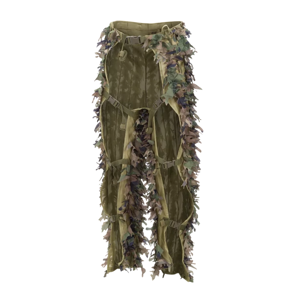 Helikon-Tex Leaf GHILLIE Set - US Woodland