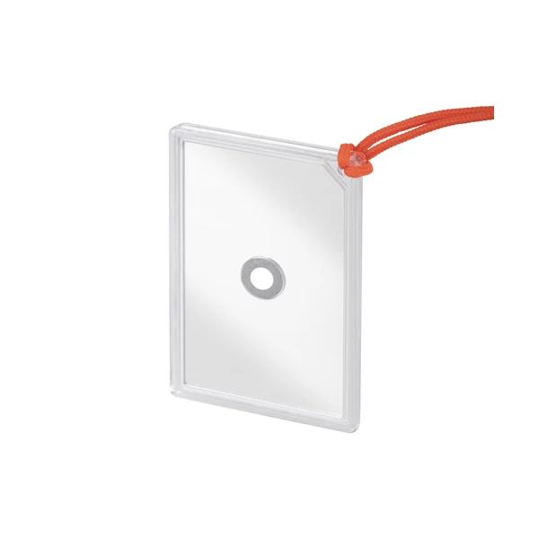 Helikon-Tex Signal Mirror - Transparent