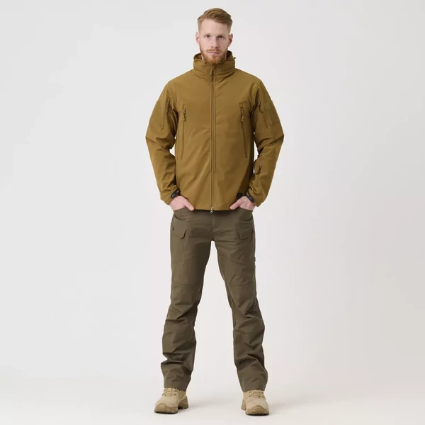 Helikon-Tex Gunfighter kabát