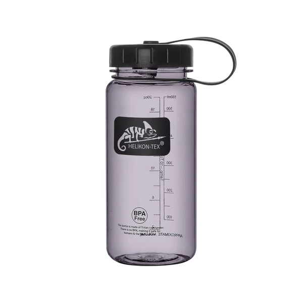 Helikon-Tex TRITAN™ kulacs (550 ml) - Smoked