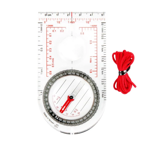 Helikon- Tex Scout Compass Mk2 - Transparent