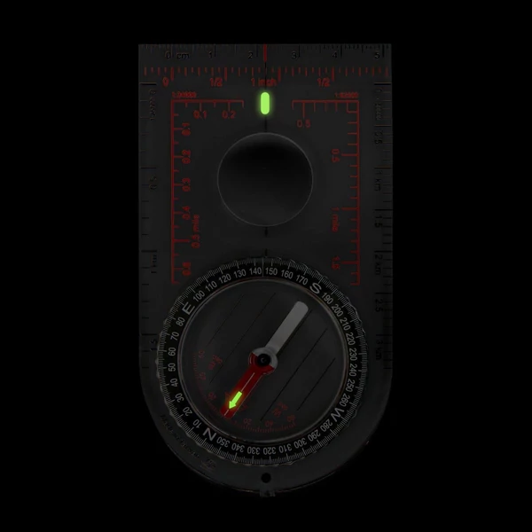 Helikon- Tex Scout Compass Mk2 - Transparent