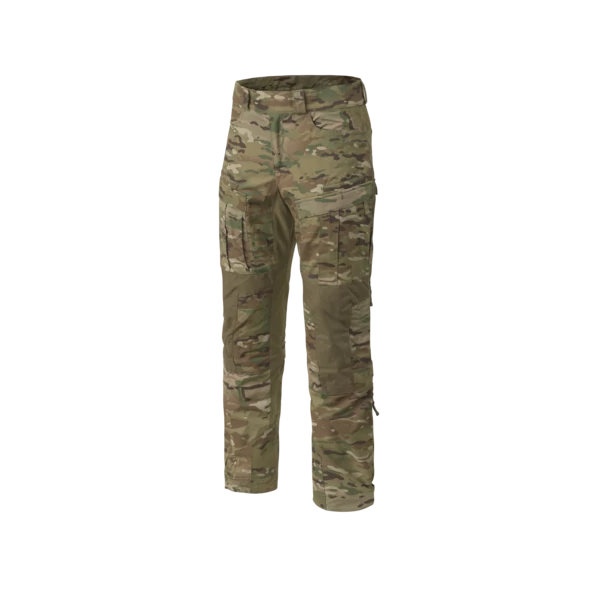 Helikon-Tex MCDU Nadrág - MultiCam