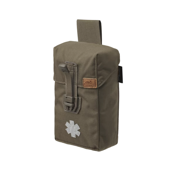 Helikon - Tex Bushcraft First Aid Kit - elsősegély kis táska - RAL7013