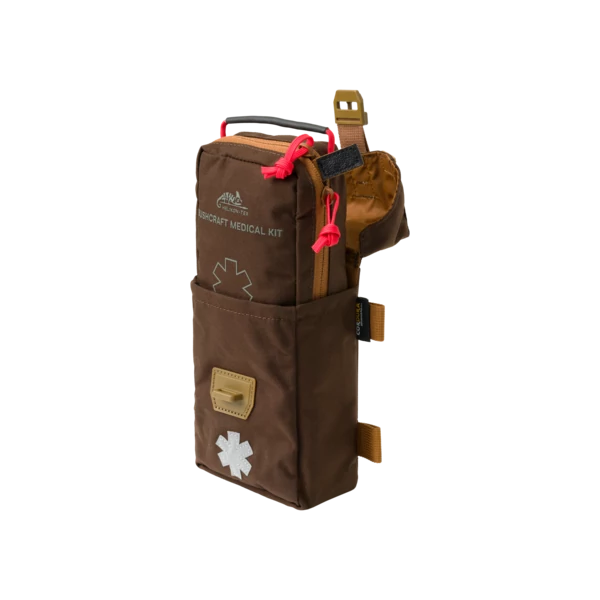 Helikon - Tex Bushcraft elsősegély kis táska