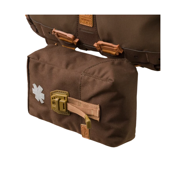 Helikon - Tex Bushcraft elsősegély kis táska
