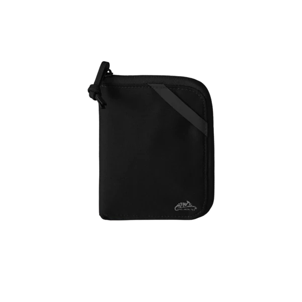 Helikon-Tex EDC Large wallet® - Cordura® - Fekete