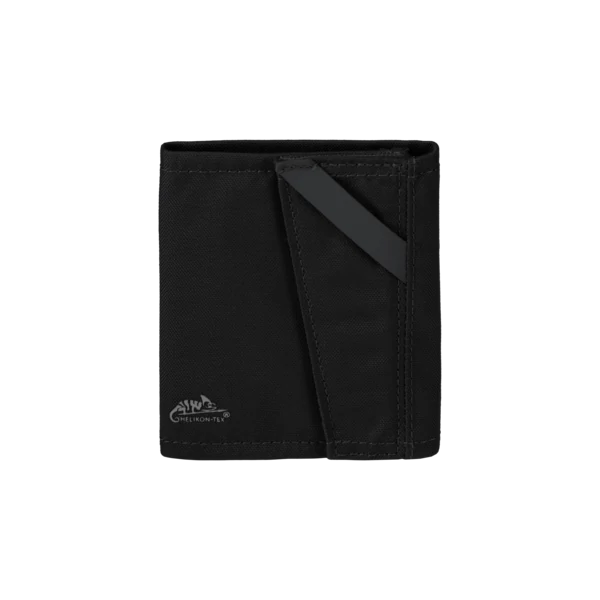 Helikon-Tex EDC Medium Wallet® - Cordura® - Fekete