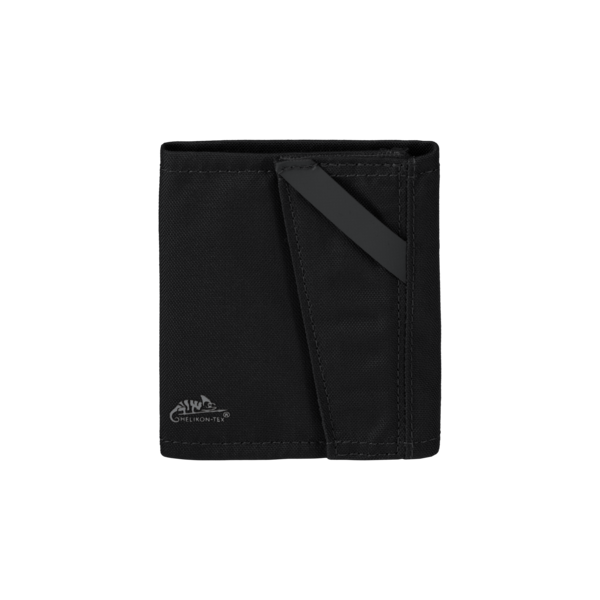 Helikon-Tex EDC Medium Wallet® - Cordura® - Fekete