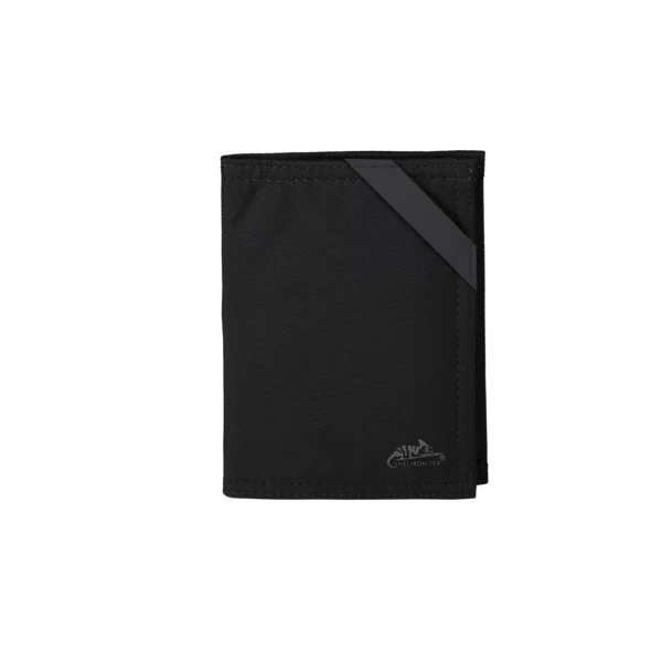 Helikon-Tex EDC Small Wallet® - Cordura® - fekete
