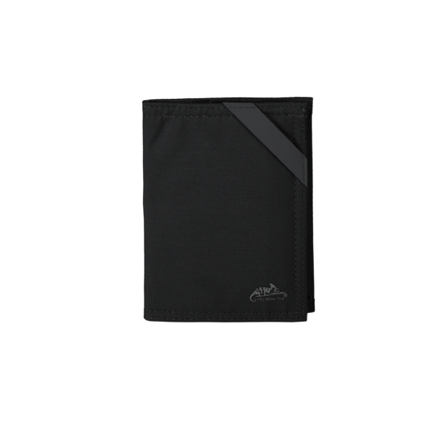 Helikon-Tex EDC Small Wallet® - Cordura® - fekete