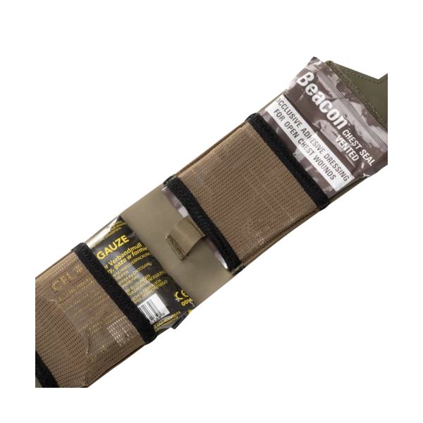 Helikon-Tex  Flat Med Pouch