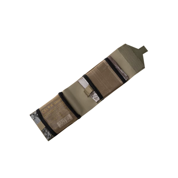 Helikon-Tex  Flat Med Pouch