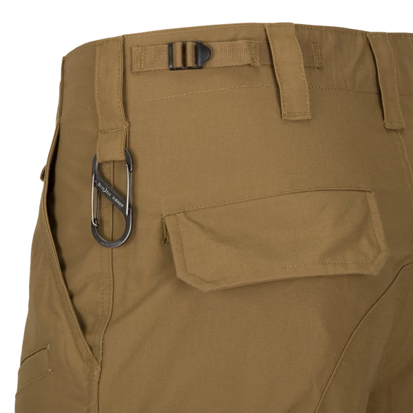 Helikon - Tex CPU® Pants - PolyCotton Ripstop