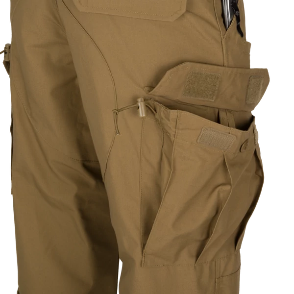 Helikon - Tex CPU® Pants - PolyCotton Ripstop