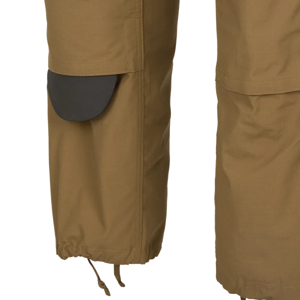Helikon - Tex CPU® Pants - PolyCotton Ripstop