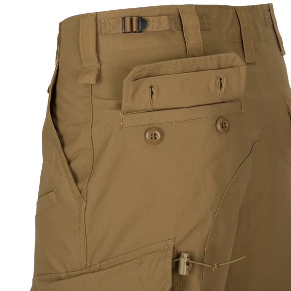 Helikon - Tex CPU® Pants - PolyCotton Ripstop