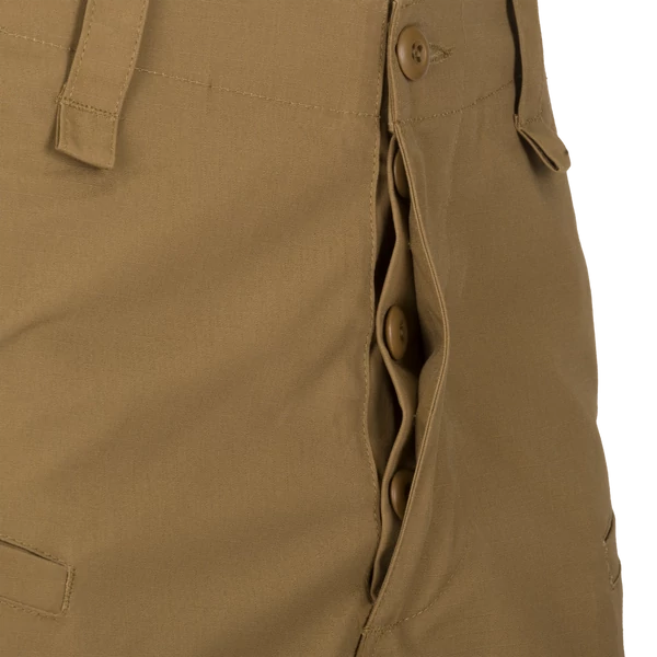 Helikon - Tex CPU® Pants - PolyCotton Ripstop