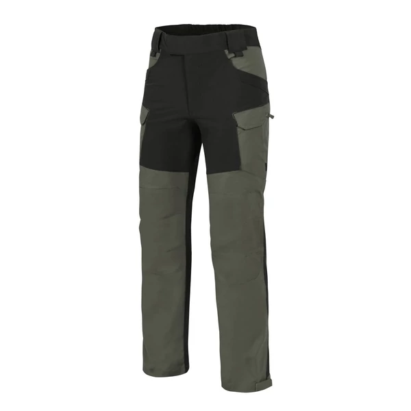 Helikon-Tex HYBRID OUTBACK Nadrág - DuraCanvas®
