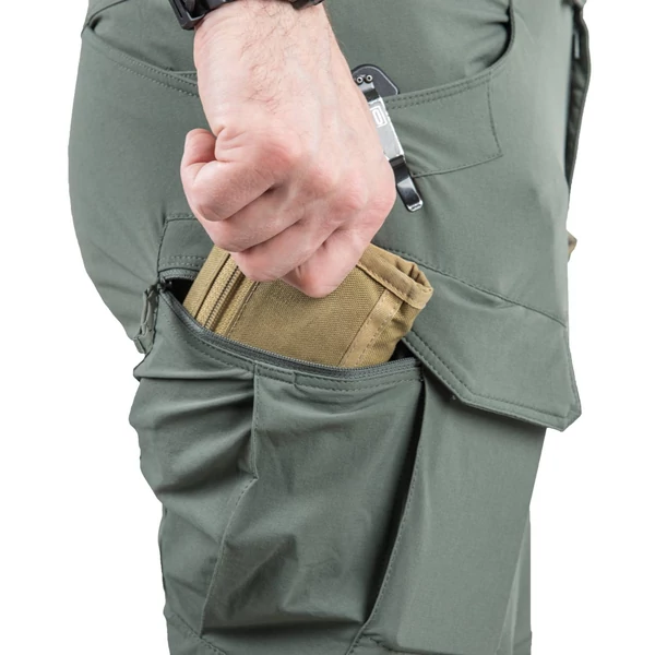 Helikon-Tex OTP® ( Outdoor Taktikai nadrág)  - VersaStretch®