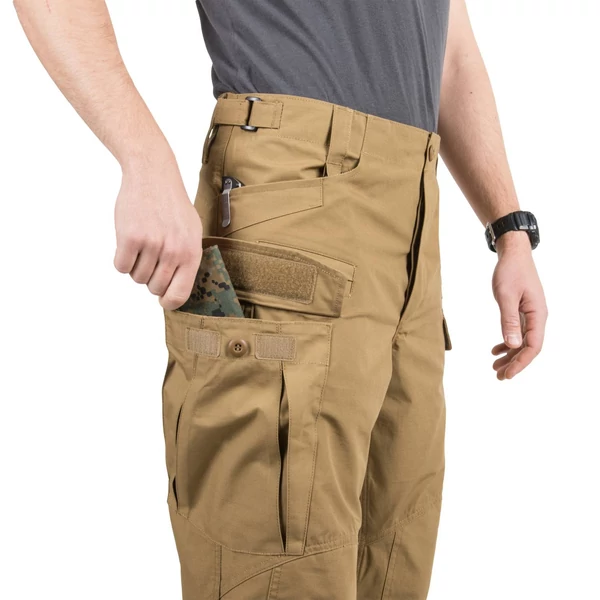 Helikon -Tex SFU NEXT Nadrág - PolyCotton Ripstop