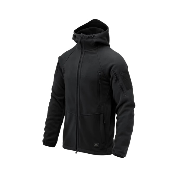 Helikon-Tex Patriot kabát Mk 2 - Hybrid Fleece