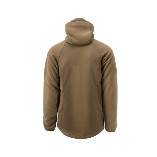 Helikon-Tex Patriot kabát Mk 2 - Hybrid Fleece