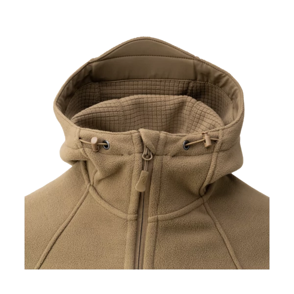Helikon-Tex Patriot kabát Mk 2 - Hybrid Fleece