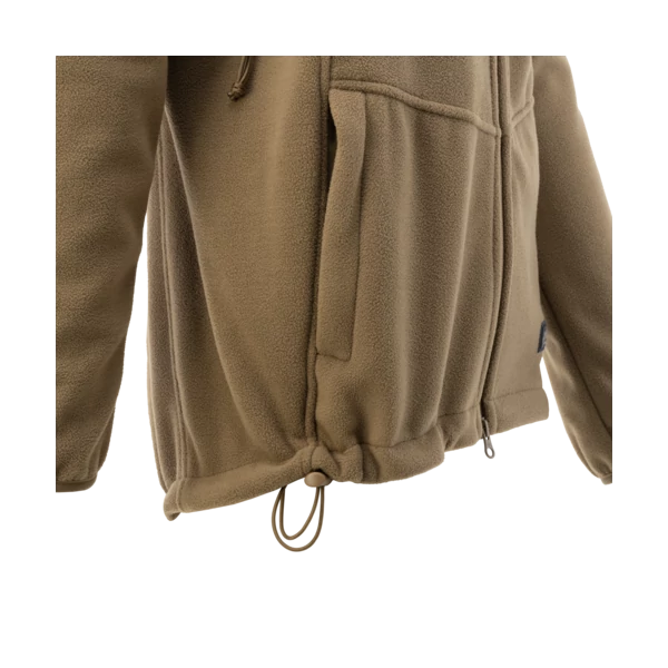 Helikon-Tex Patriot kabát Mk 2 - Hybrid Fleece