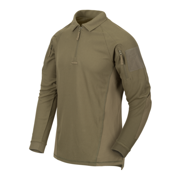 Helikon-Tex Range Polo Shirt - Adaptive Green